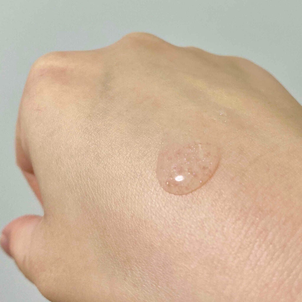 キャビアドットブースター/DEW/ブースター・導入液を使ったクチコミ(3枚目)