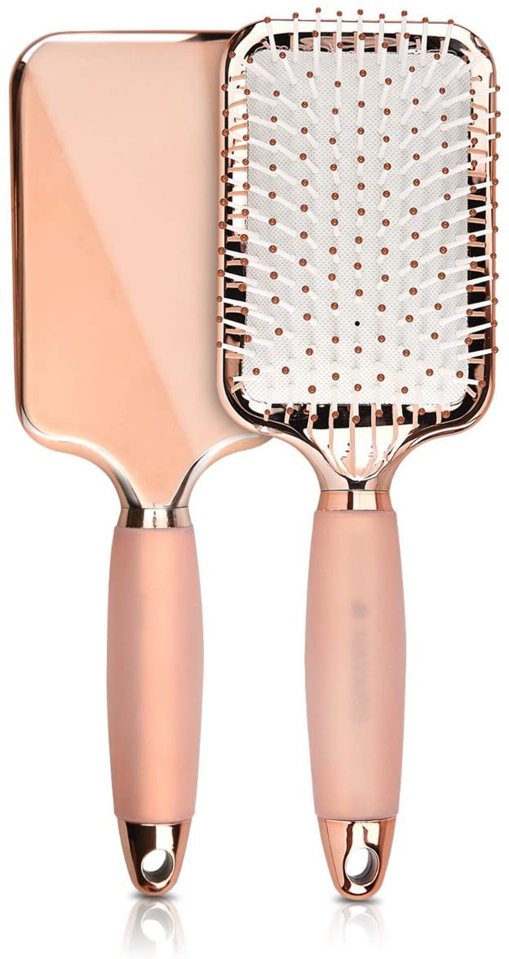 ヘアブラシ パドルブラシ / Navaris