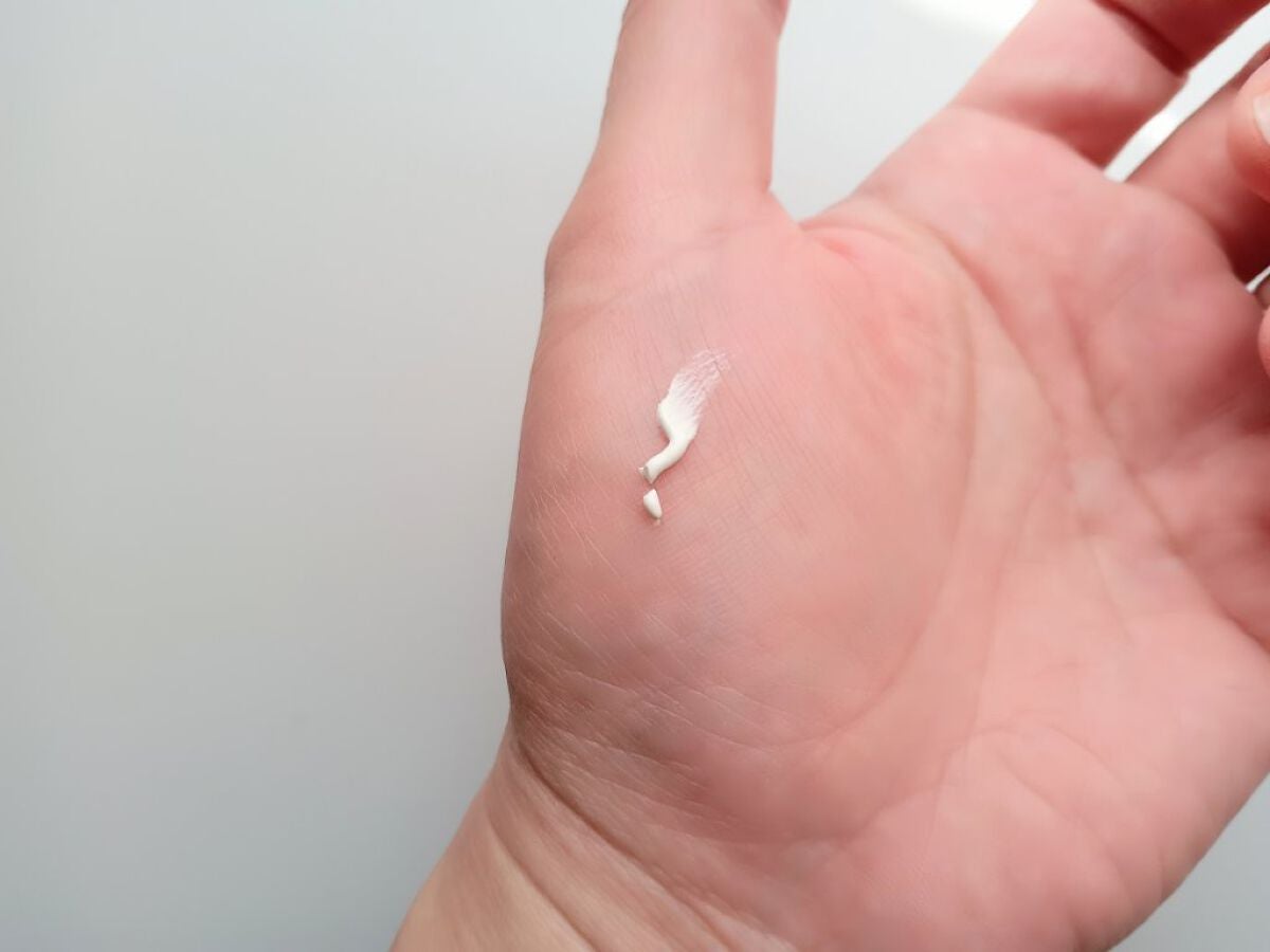 クロノビューティ カラーオンUV/アリィー/日焼け止めクリームを使ったクチコミ(2枚目)