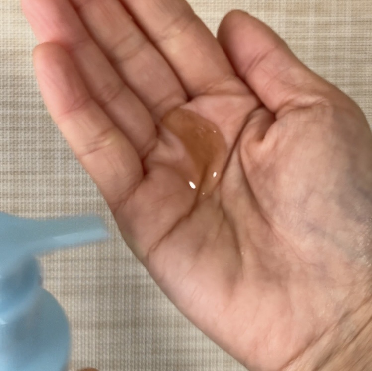 St-Care クレンジングオイルフォーム/orin/その他洗顔料を使ったクチコミ（3枚目）