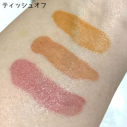 ニュアンスラップティント/Fujiko/リップティントを使ったクチコミ(3枚目)