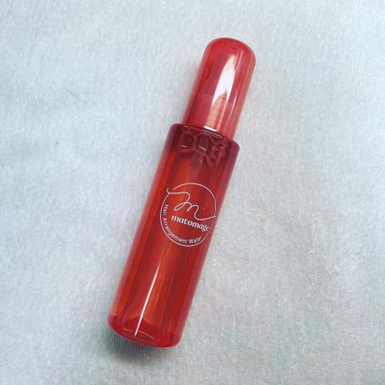 まとめ髪アレンジウォーター/マトメージュ/ヘアミストを使ったクチコミ(2枚目)