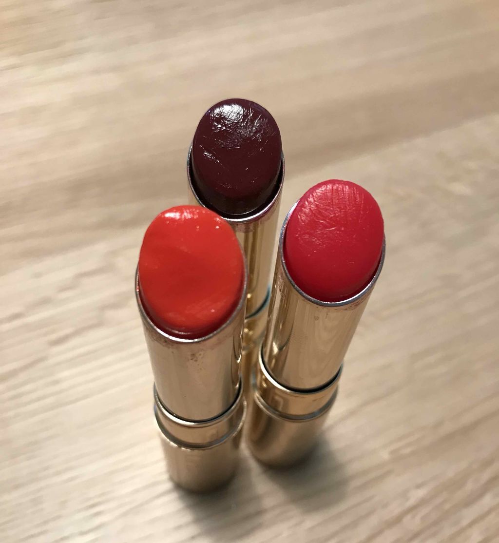 オペラ リップティント N/OPERA/リップティントを使ったクチコミ(1枚目)