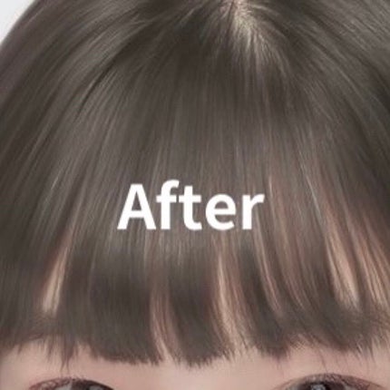 ケープ 3Dエクストラキープ 無香料/ケープ/ヘアスプレーを使ったクチコミ(3枚目)