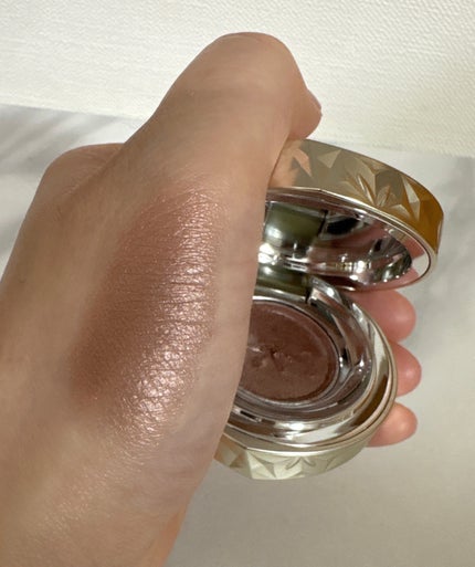 AQ アイシャドウ 08/DECORTÉ/単色アイシャドウの画像