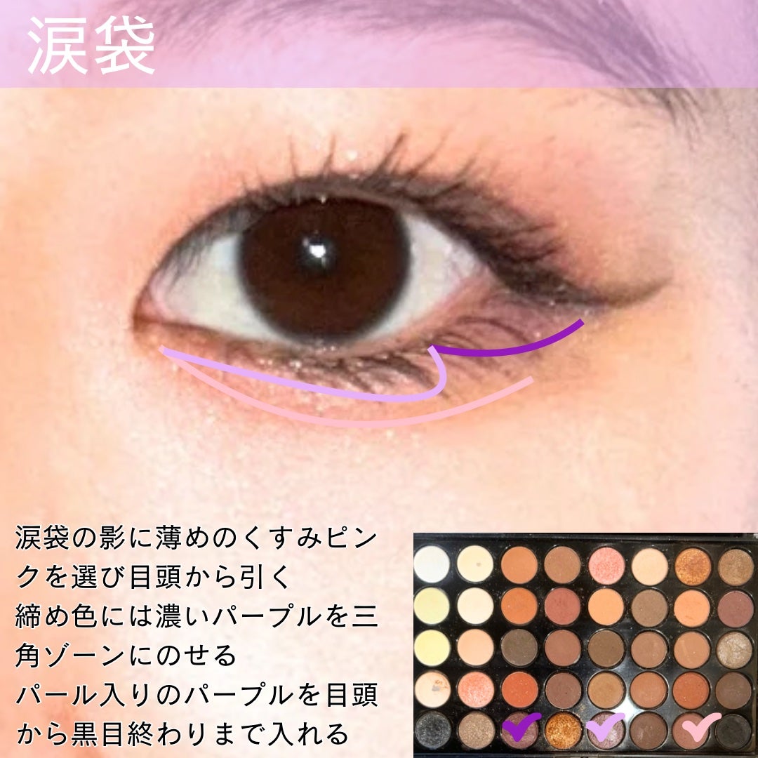 スティックコンシーラー/キスミー フェルム/スティックコンシーラーを使ったクチコミ(6枚目)