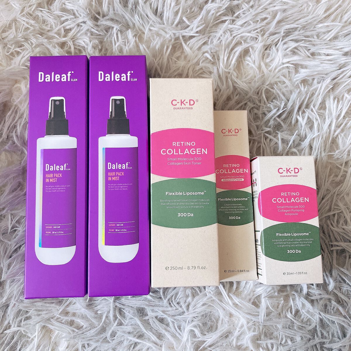 アンチリンクルファーストエッセンスオリジン/MIGUHARA/化粧水を使ったクチコミ(5枚目)