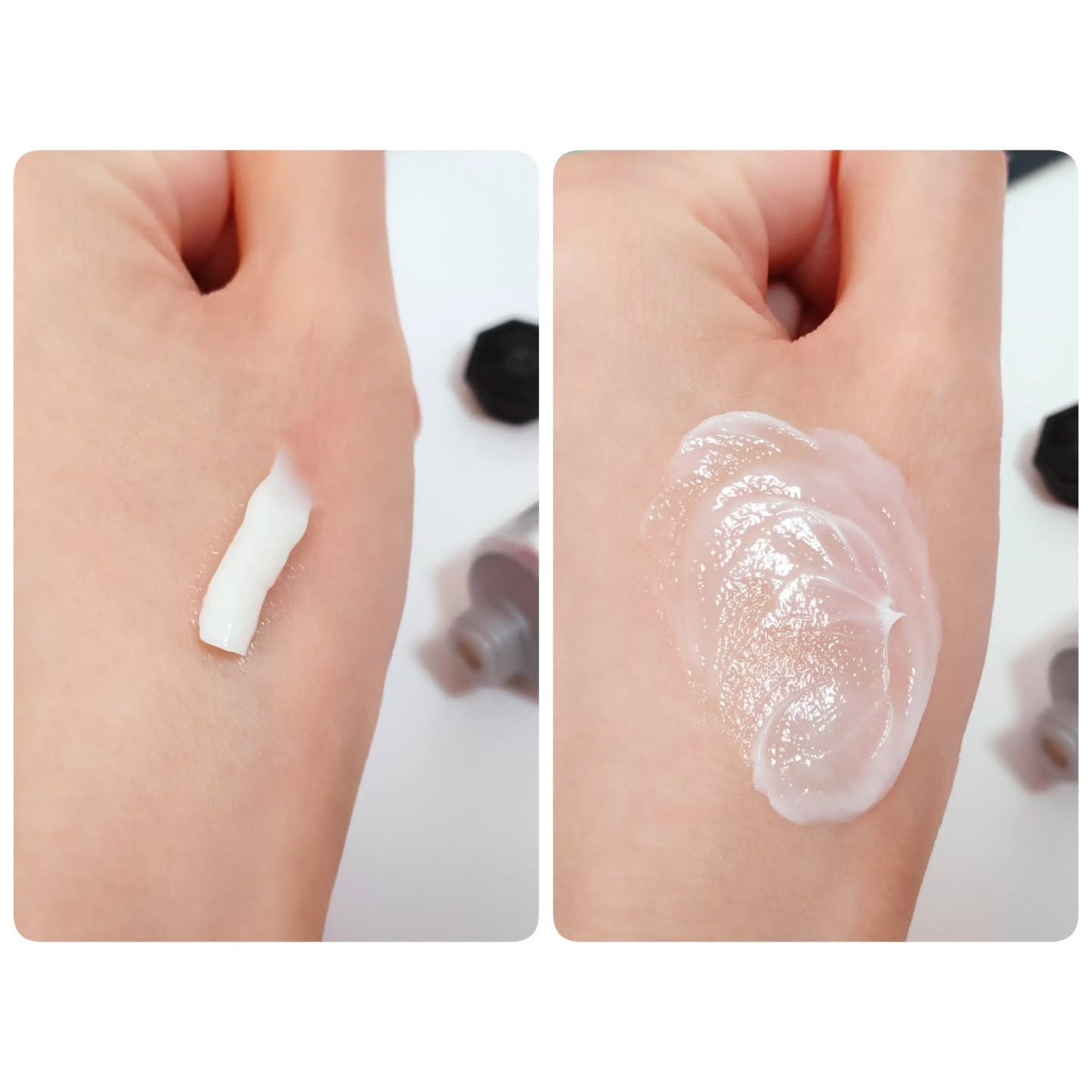 薬用足指さらさらクリーム/デオナチュレ/デオドラント・制汗剤を使ったクチコミ(5枚目)