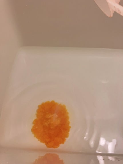 ビタミンC誘導体配合入浴料/amproom/保湿系入浴剤を使ったクチコミ(4枚目)