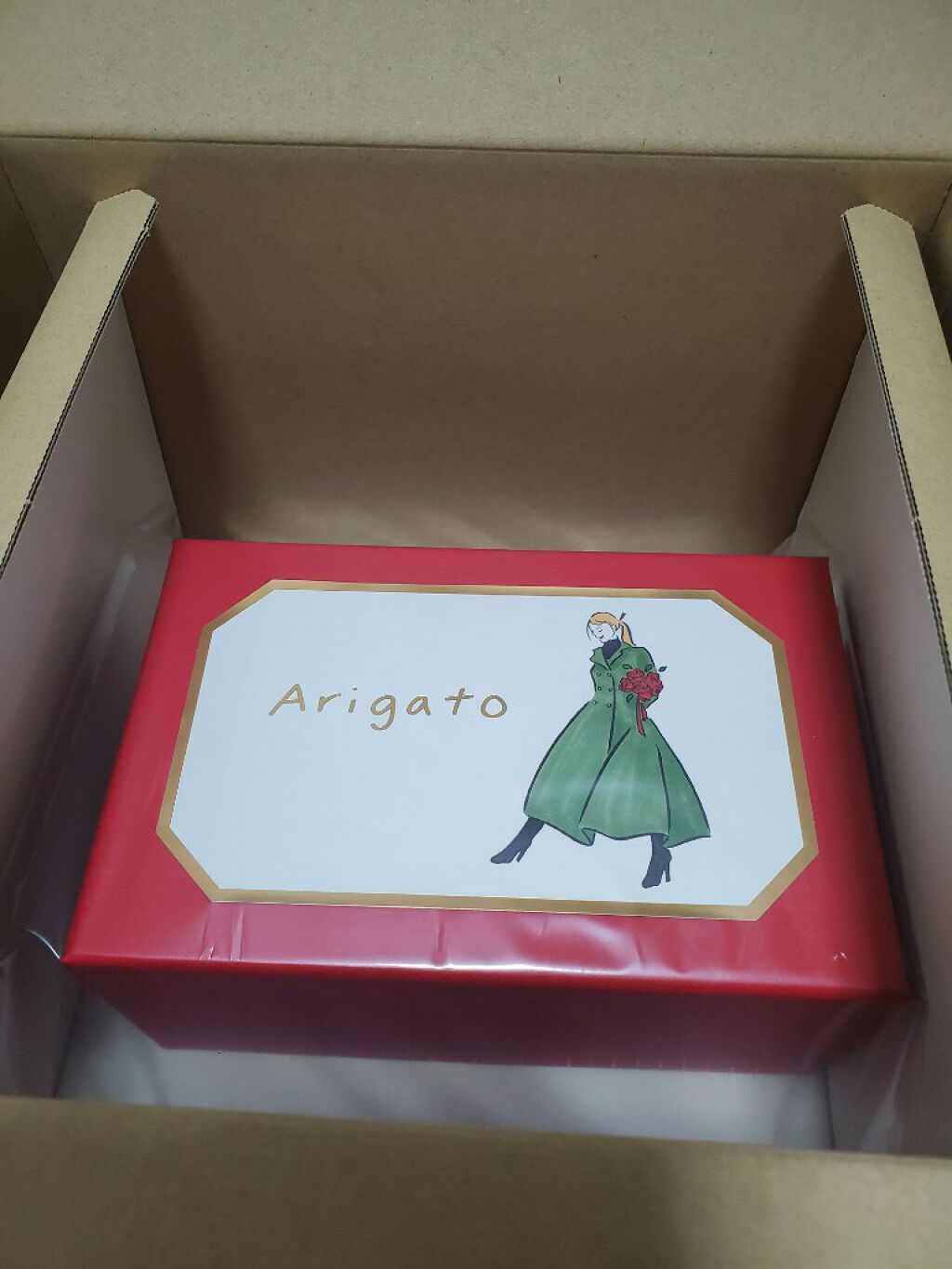 リップ ルミエール ルミナス シアー リップティント/ローラ メルシエ/リップティントを使ったクチコミ(3枚目)