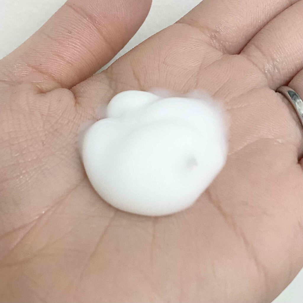 ボリュームケアシャンプー／トリートメント/AROMA KIFI/シャンプー・コンディショナーを使ったクチコミ（2枚目）