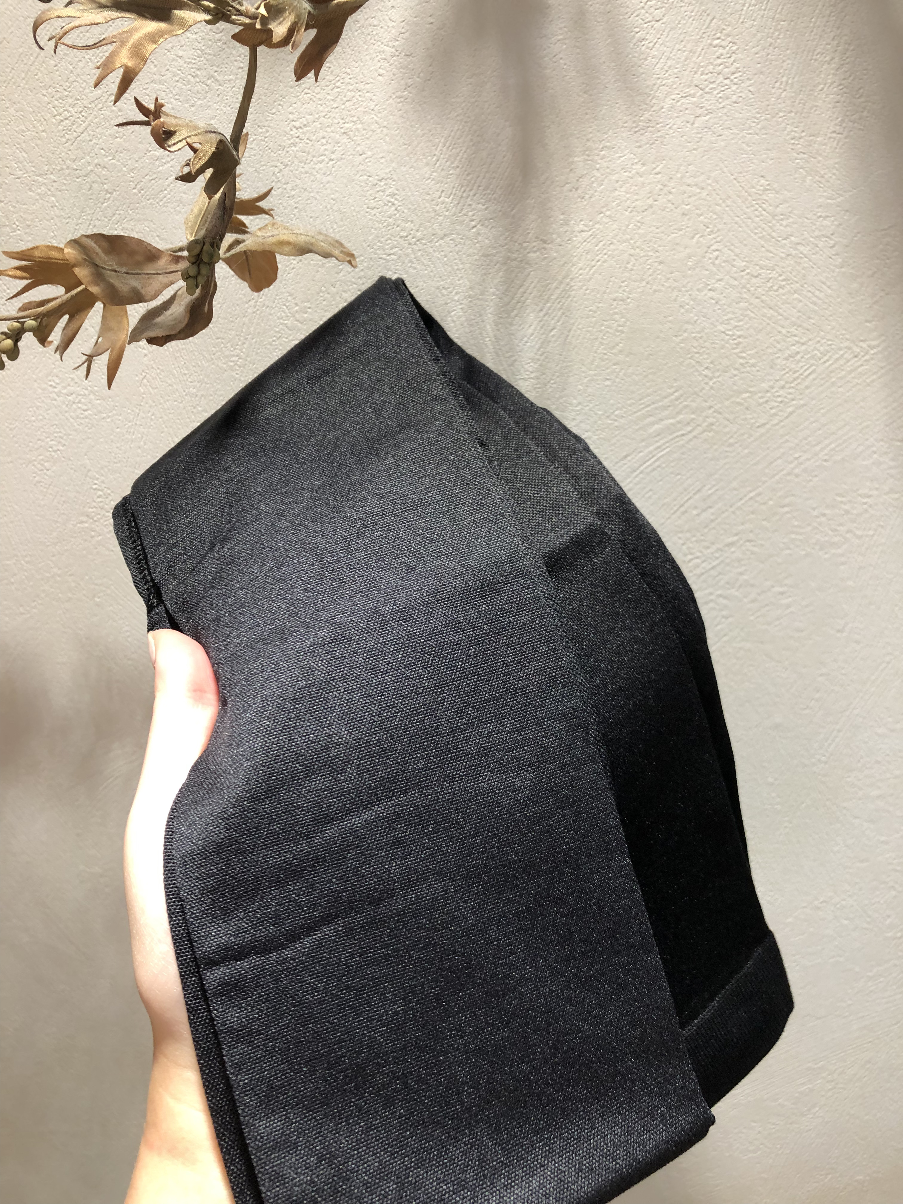 スリムレギンス color+/BELMISE/着圧ソックス・レギンスを使ったクチコミ（3枚目）