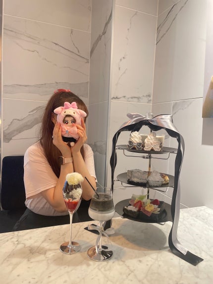 はなねこ❥フォロバ100 on LIPS 「推し活に最適🫶🏻スマートウォッチ⌚️💕美容と言うより、推し活で..」(7枚目)