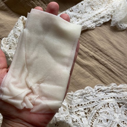 Cプラマスク/ラメンテ/シートマスク・パックを使ったクチコミ(5枚目)