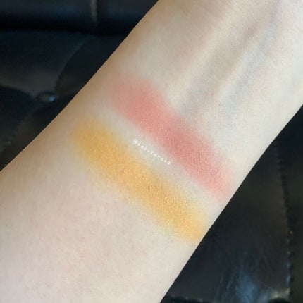 ケイト ザ アイカラー 058/KATE/単色アイシャドウを使ったクチコミ(3枚目)