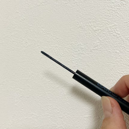 ブロウインク カラーティントデュオ/MAYBELLINE NEW YORK/眉ティントを使ったクチコミ(3枚目)