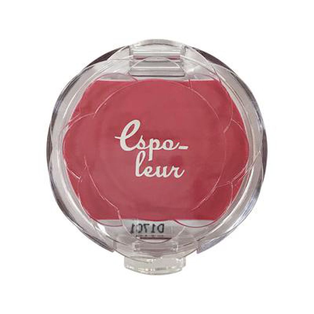 エスポルール クリーミーチーク / エスポルール