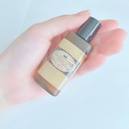 ひまし油100ml キャスターオイル/マカダミ屋/ボディオイルを使ったクチコミ(1枚目)