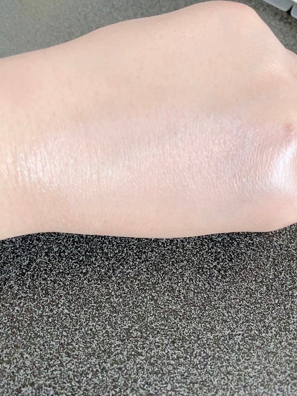 UVイデア XL プロテクショントーンアップ クリア/ラ ロッシュ ポゼ/化粧下地を使ったクチコミ(5枚目)