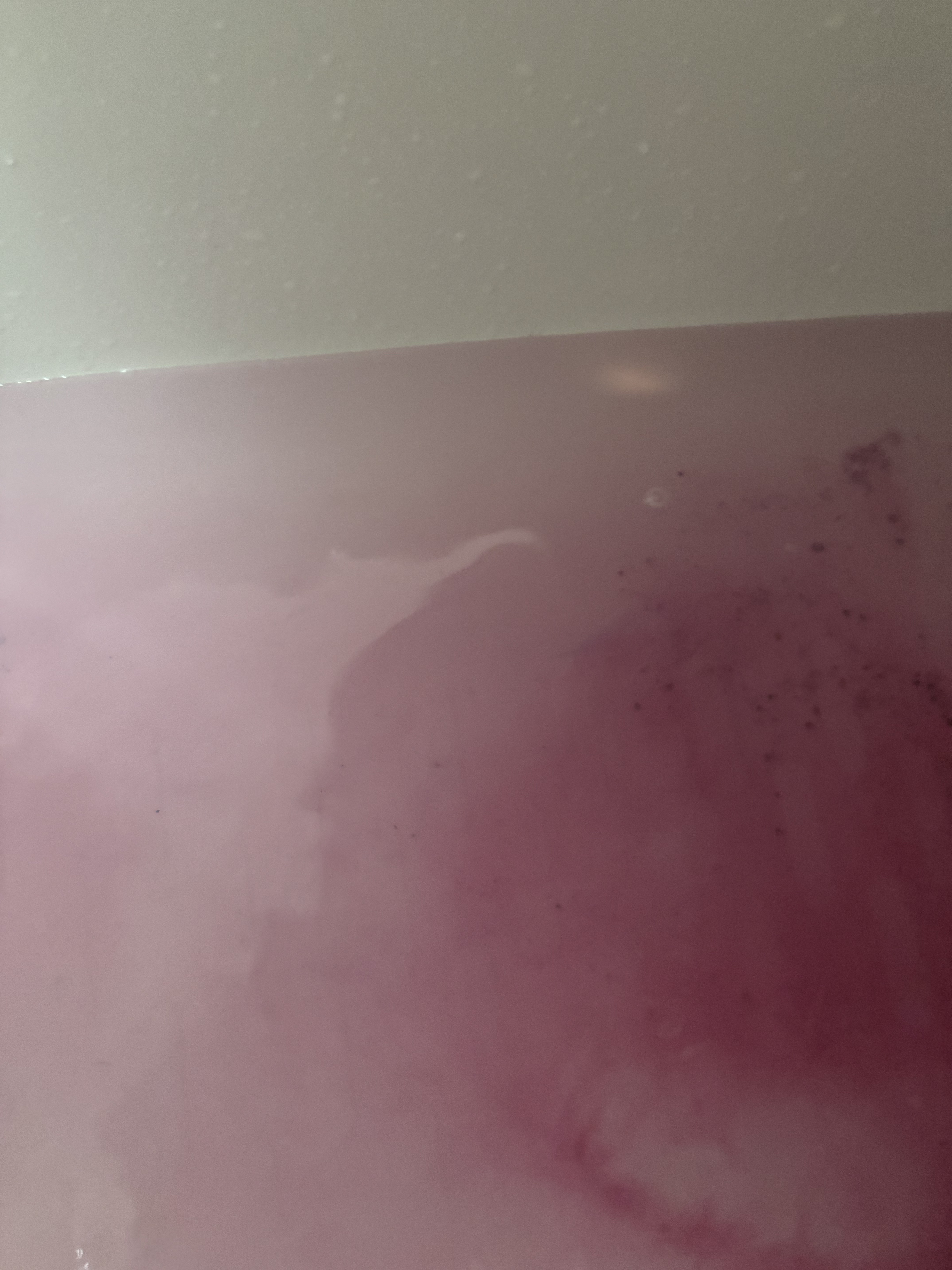 バスソルト ハッピーフォーミー ロータス＆ジャスミンの香り/クナイプ/無機塩系入浴剤を使ったクチコミ（3枚目）