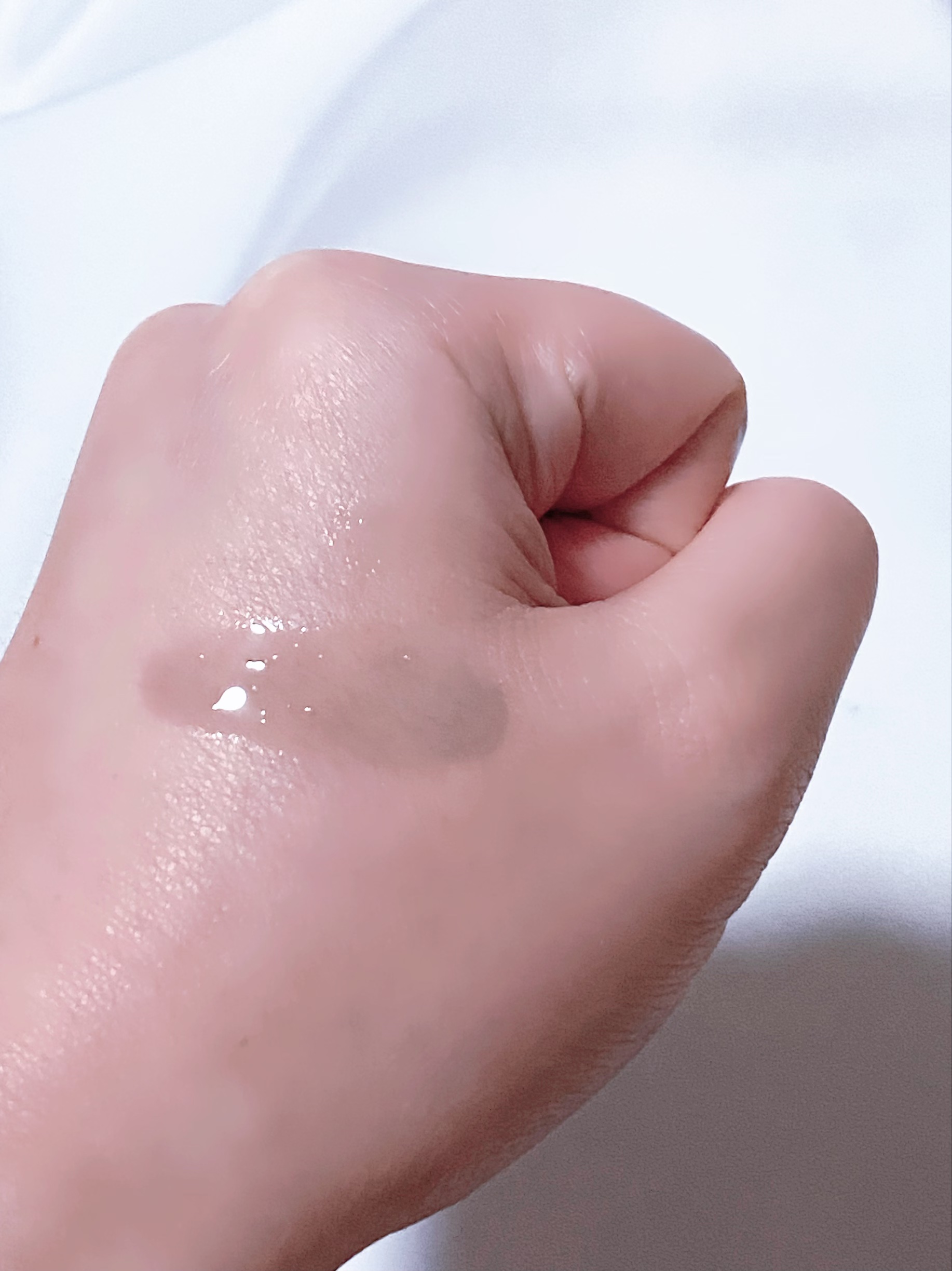 マイルドクレンジング オイル〈ブラック＆スムース〉/ファンケル/オイルクレンジングを使ったクチコミ（2枚目）