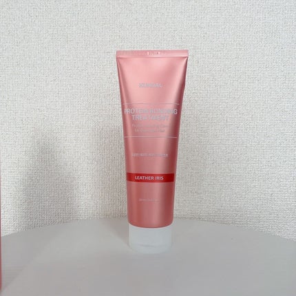 クンダル ダメージケア シャンプー/トリートメント/KUNDAL/市販シャンプーを使ったクチコミ(4枚目)