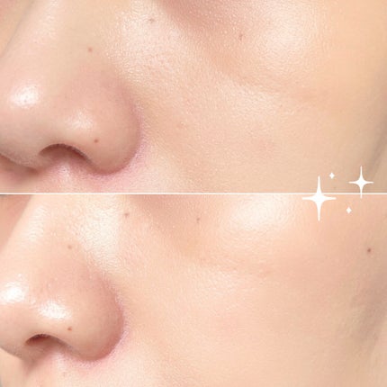 シアーグローベース/NUDIQUE/化粧下地を使ったクチコミ(4枚目)