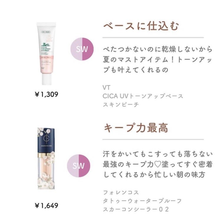 マイベストライナー/ドーリーウインク/リキッドアイライナーを使ったクチコミ(2枚目)