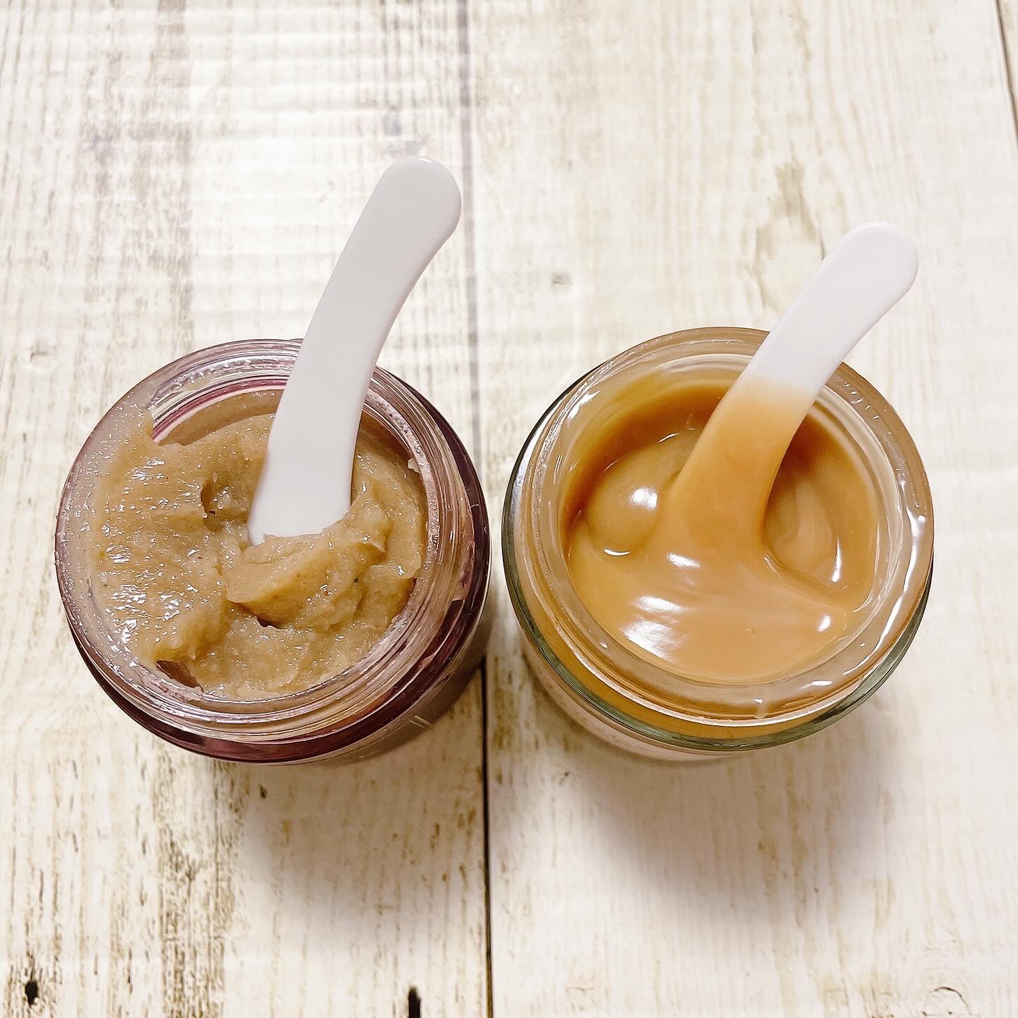 ハニーマスク/I'm from/洗い流すパック・マスクを使ったクチコミ（2枚目）