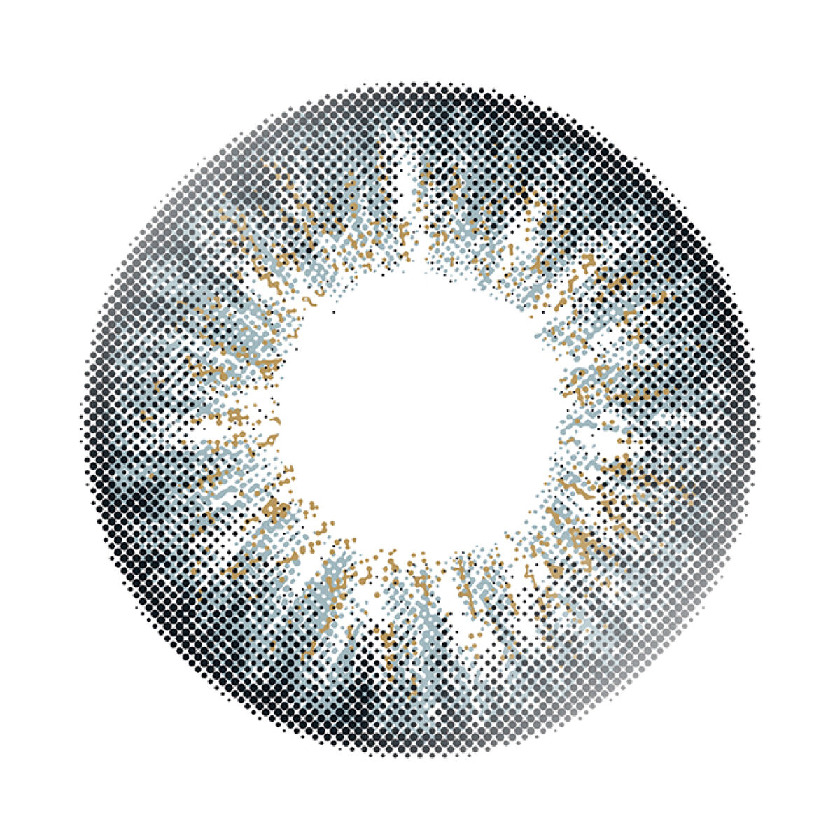 インディゴアッシュ