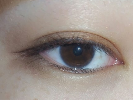 オーデイシャスリップスティック/NARS/口紅を使ったクチコミ(5枚目)