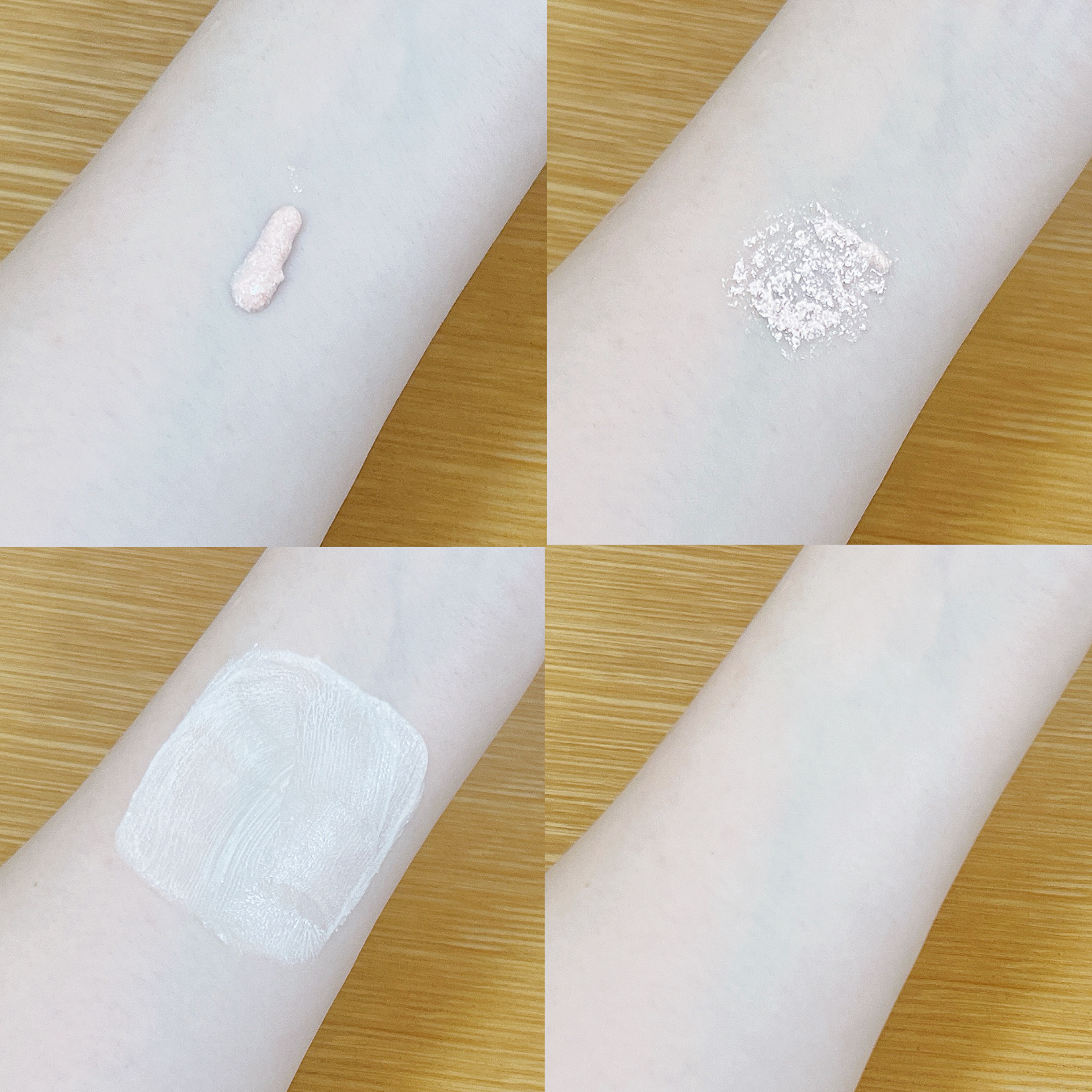 はちみつツヤ肌クッションファンデ/VELY VELY/クッションファンデーションを使ったクチコミ（2枚目）