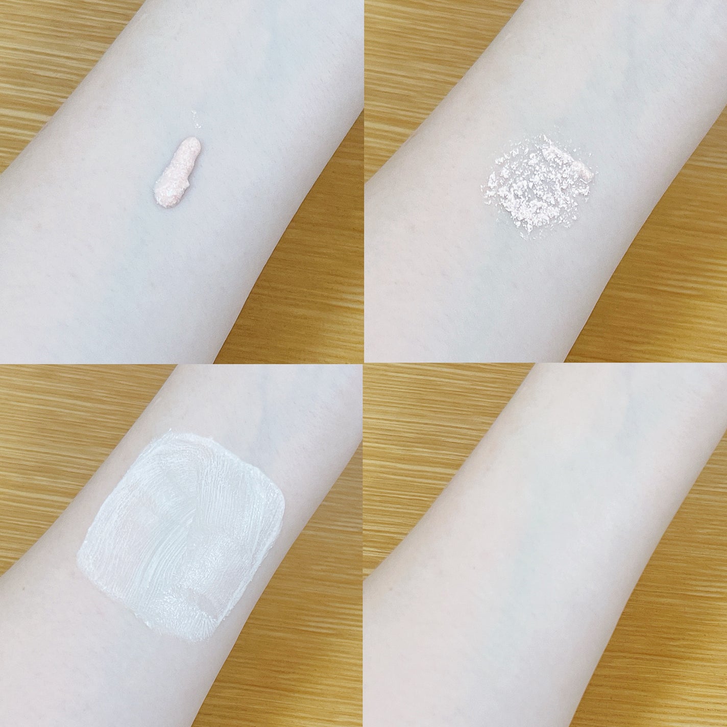 はちみつツヤ肌クッションファンデ/VELY VELY/クッションファンデーションを使ったクチコミ(2枚目)