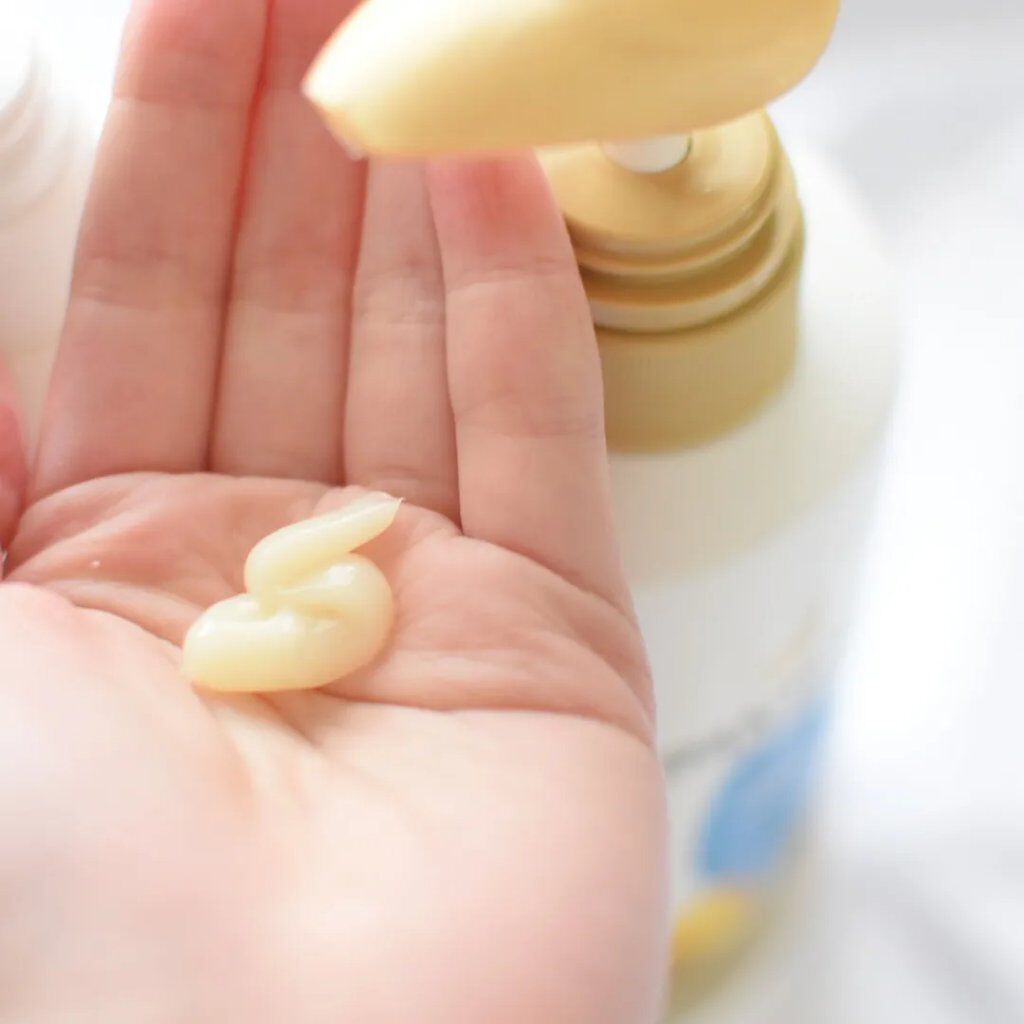 モイストスムースケア シャンプー／トリートメント in コンディショナー  シャンプー/パンテーン/市販シャンプーを使ったクチコミ（3枚目）