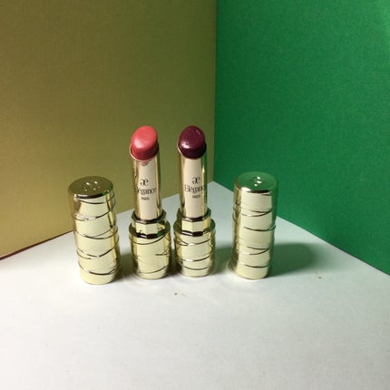 クリーム ブラッシュ/DECORTÉ/ジェル・クリームチークを使ったクチコミ(6枚目)