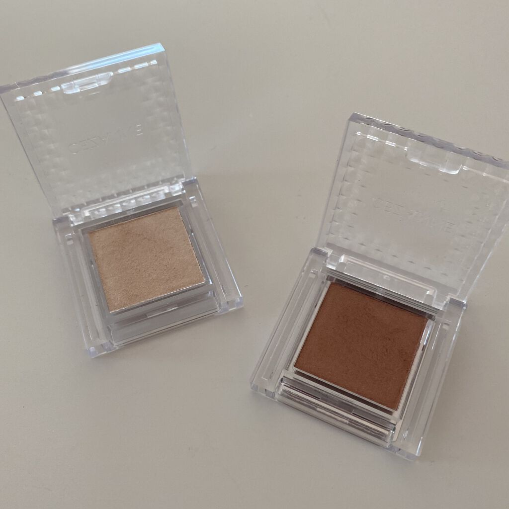 M·A·C プレップ プライム 24 アワー エクステンド アイ ベース/M・A・C/アイシャドウベースを使ったクチコミ（3枚目）