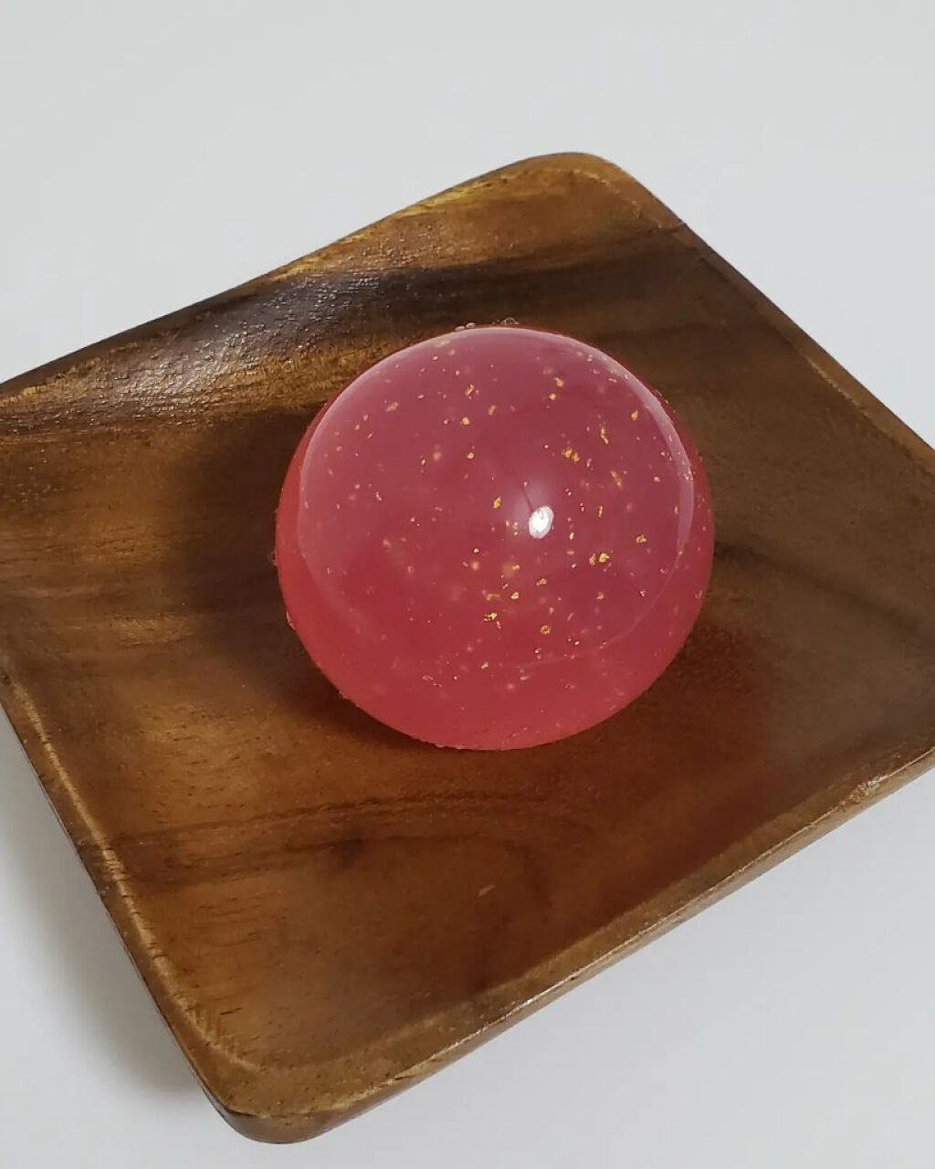 爽香(そうか) フォロバ on LIPS 「♡スキンケア♡蒟蒻しゃぼん 桜しゃぼん(数量限定) スプリング..」(4枚目)