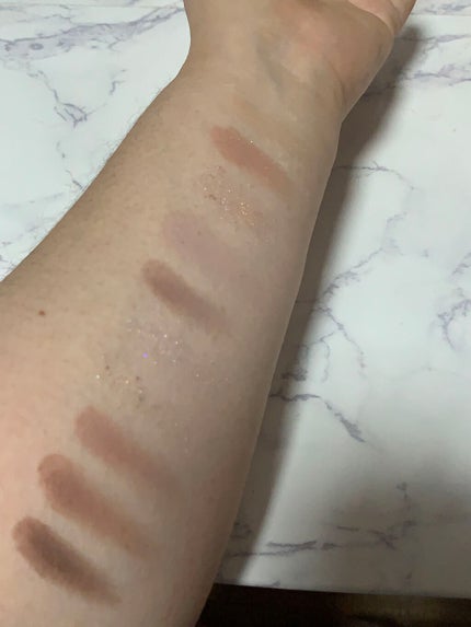 プロ アイ パレット/CLIO/アイシャドウパレットを使ったクチコミ(1枚目)