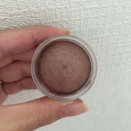 アイグロウジェム スキンシャドウ/DECORTÉ/ジェル・クリームアイシャドウを使ったクチコミ(3枚目)