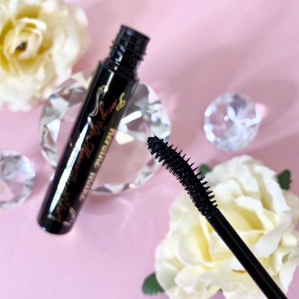 ロング&カールマスカラ スーパーWP/ヒロインメイク/マスカラを使ったクチコミ(4枚目)