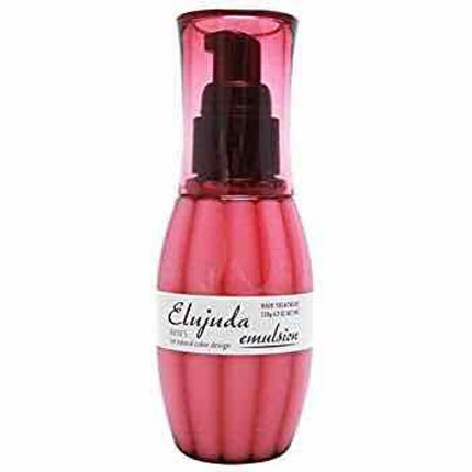 ディーセス エルジューダ エマルジョン/エルジューダ/ヘアミルクを使ったクチコミ(1枚目)