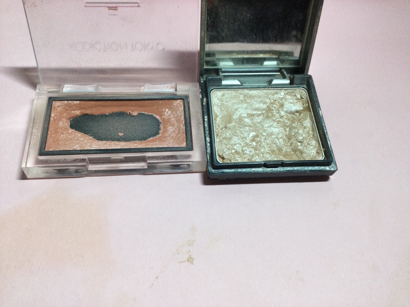 クリーム ブラッシュ/DECORTÉ/ジェル・クリームチークを使ったクチコミ(4枚目)