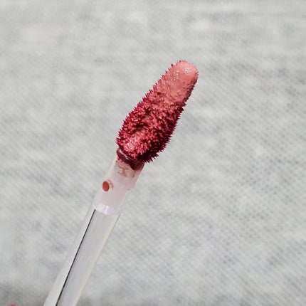 デューティント/AMUSE/リップティントを使ったクチコミ(4枚目)