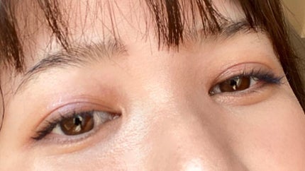 スタイリングアイゾーンコンパクト/LUNASOL/アイシャドウパレットを使ったクチコミ(2枚目)