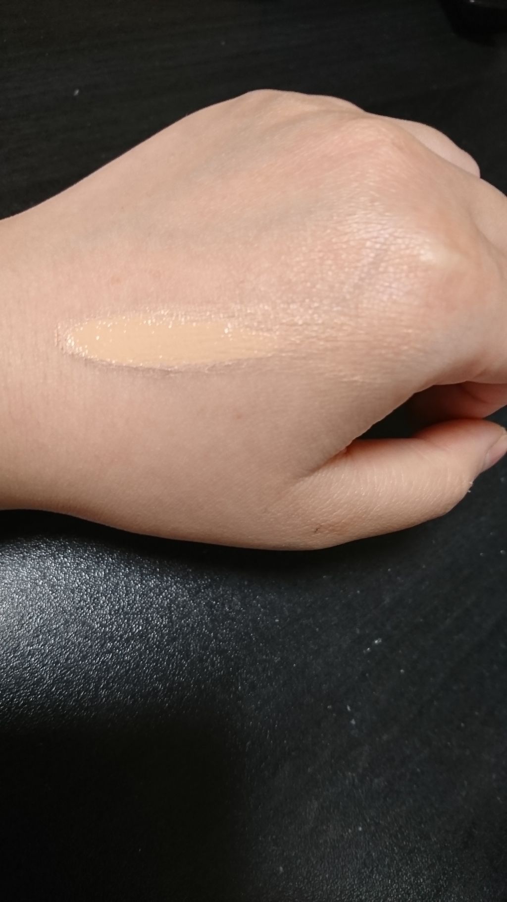 ホワイトニングBB/オルビス/BBクリームを使ったクチコミ（2枚目）