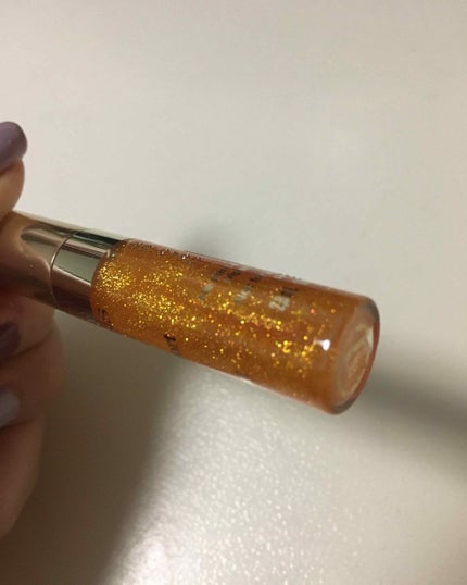 コンフォート リップオイル /CLARINS/リップグロスを使ったクチコミ(2枚目)