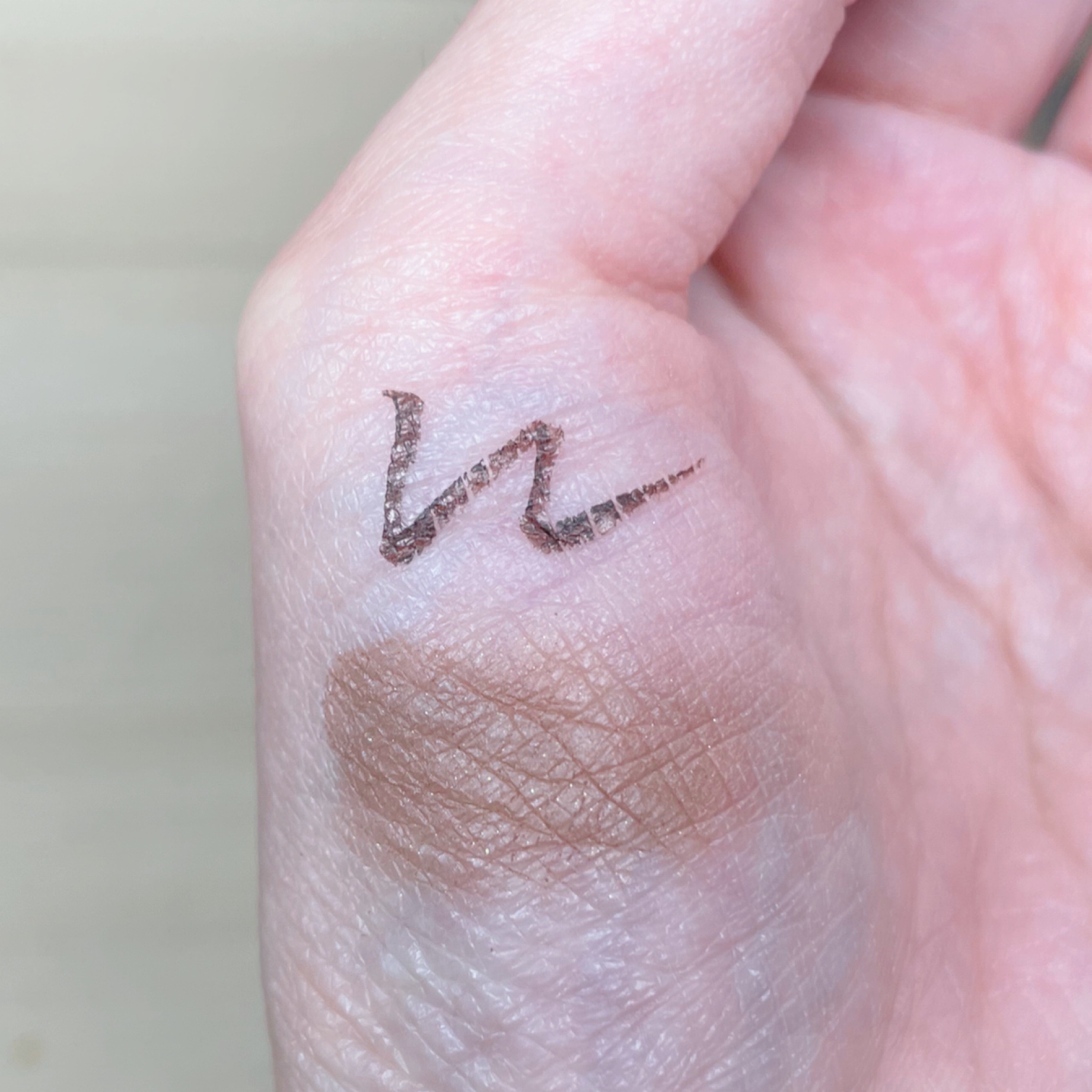 マイルドディープクリーンポイントリムーバー/thim/その他化粧小物を使ったクチコミ（2枚目）