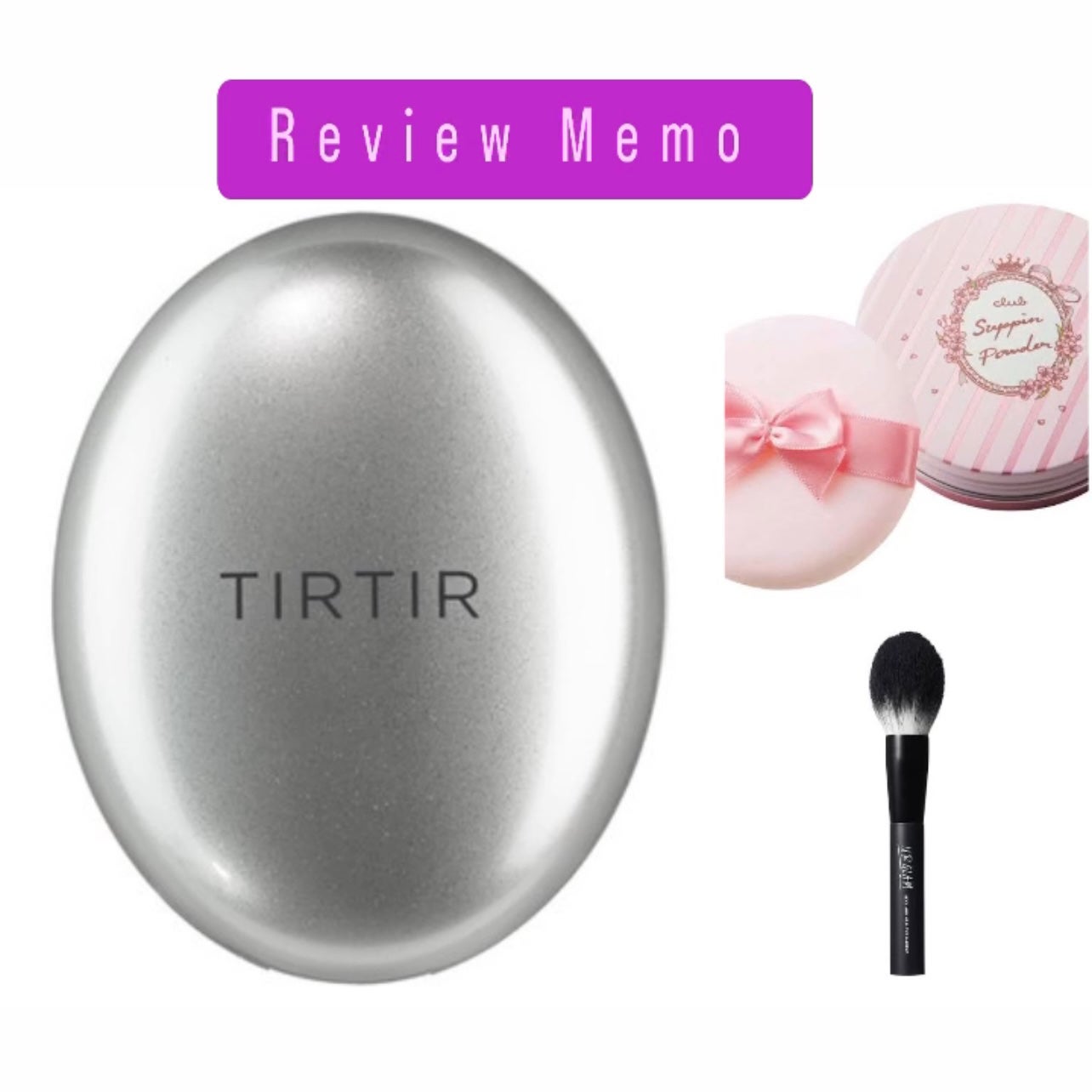 すっぴんパウダー/クラブ/プレストパウダーを使ったクチコミ(1枚目)