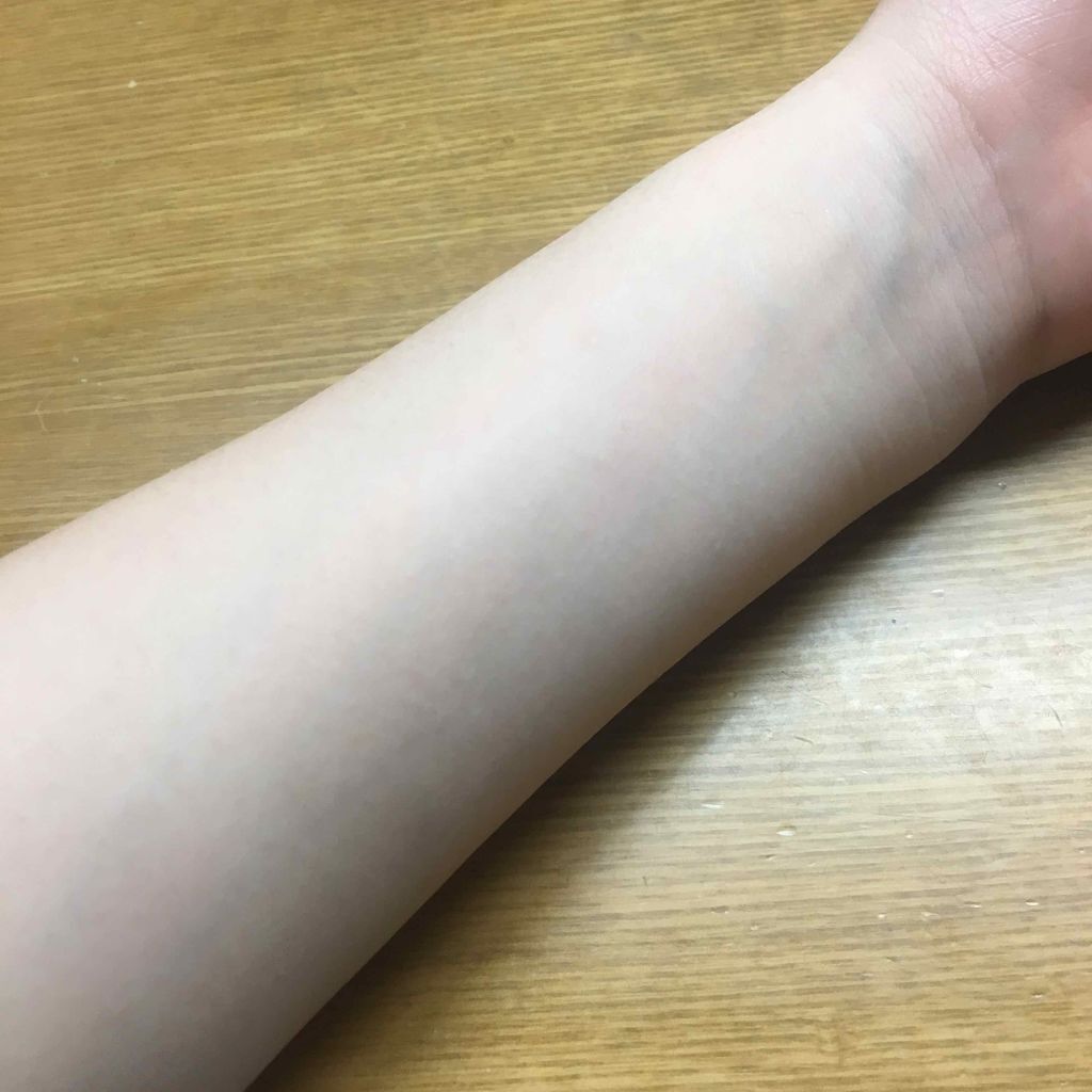 エテュセ ポアレスプライマー/ettusais/化粧下地を使ったクチコミ(3枚目)