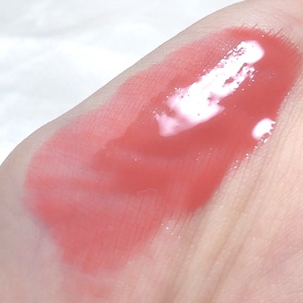 ドトムリッププラスプランパー/keybo/リッププランパーを使ったクチコミ(6枚目)